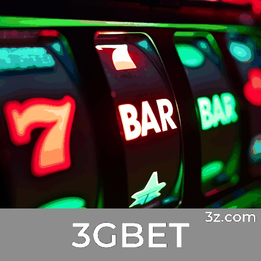3GBET: Experiência de Cassino Luxuosa e Imersiva