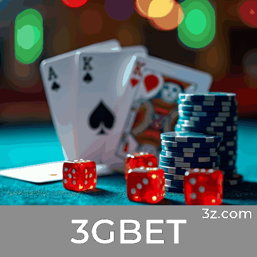 3GBET: Experiência Imersiva de Cassino para Brasileiros