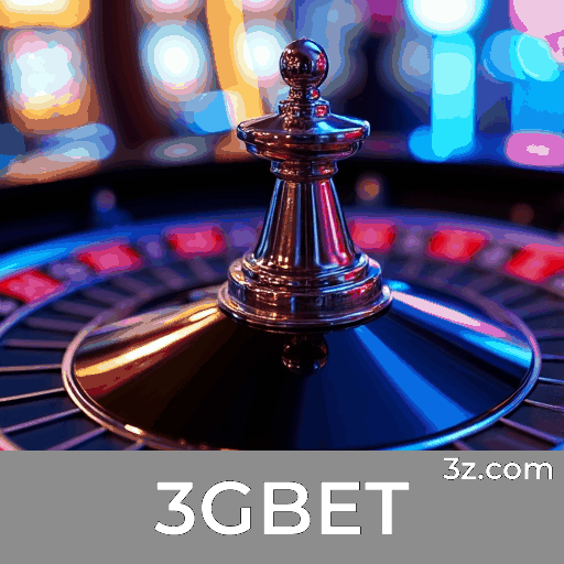 3GBET: Experiência de Cassino Luxuosa e Imersiva
