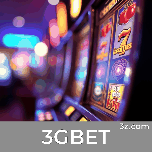 3GBET: Experiência Imersiva de Cassino para Brasileiros