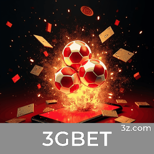 3GBET: Baixe Rápido e Use com Facilidade no Brasil