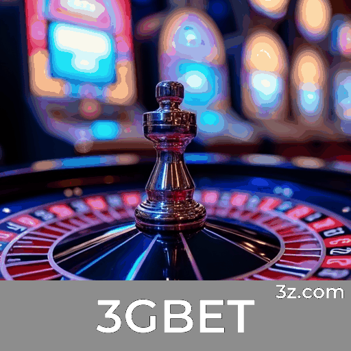 3GBET: Experiência de Cassino Luxuosa e Imersiva