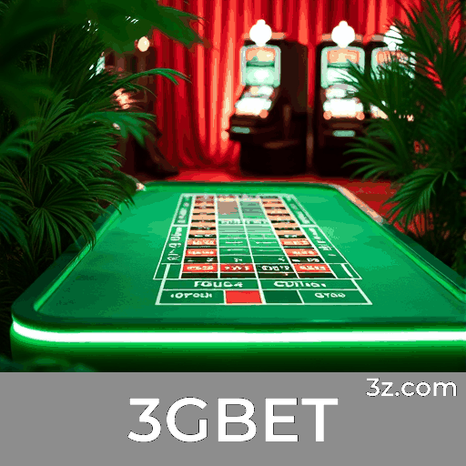 3GBET: Cassino Premiado e Apostas Seguras