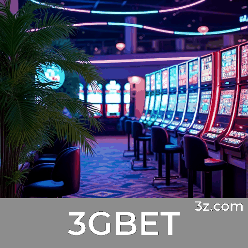 3GBET: Aposte com Confiança e Profissionalismo