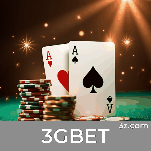 3GBET: Experiência Imersiva de Cassino para Brasileiros