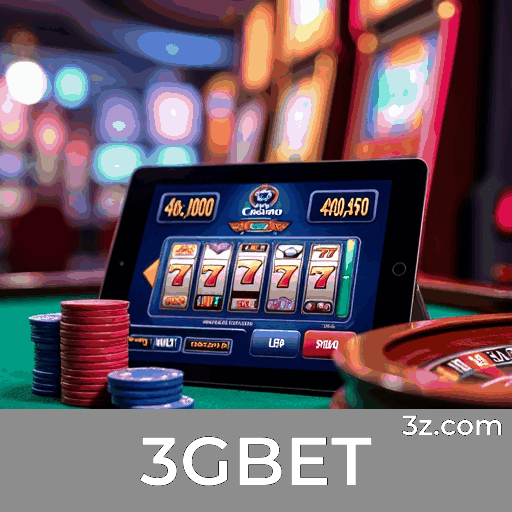 3GBET: Cassino Premiado e Apostas Seguras
