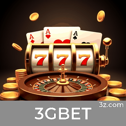 3GBET: Aposte com Confiança e Profissionalismo