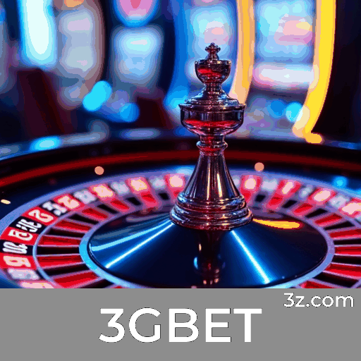 3GBET: Precisão e Excelência em Apostas Esportivas