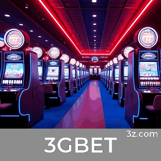 3GBET: Precisão e Excelência em Apostas Esportivas