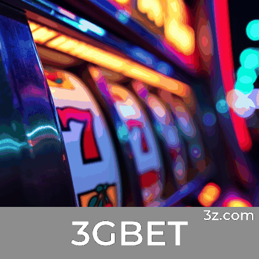 3GBET: Experiência Imersiva de Cassino para Brasileiros