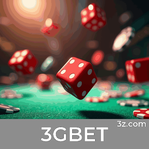 3GBET: Cassino Premiado e Apostas Seguras