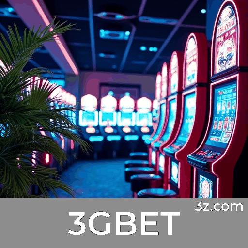 3GBET: Aposte com Confiança e Profissionalismo